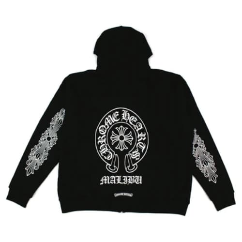 Chrome Hearts Sweater