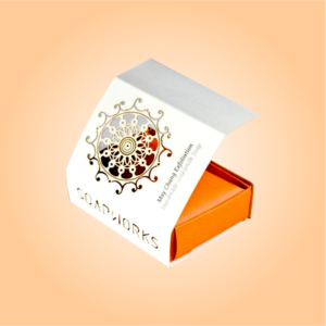 custom printed soap boxes