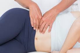 Pelvic Pain Physical Therapy
