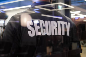 Security and Protection Services Kitchener