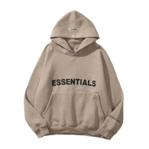 Buy Online Essentials Hoodie At a Discount Price