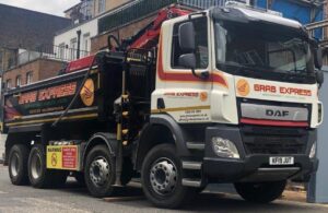 grab lorry hire near me