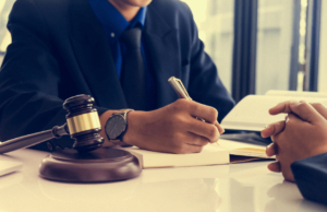 The Key Role of Appeal Lawyers