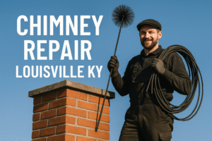 Louisville Chimney Sweeps