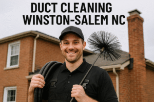 Winston Salem Chimney SweepS