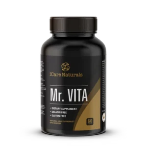 Multivitamins for Men