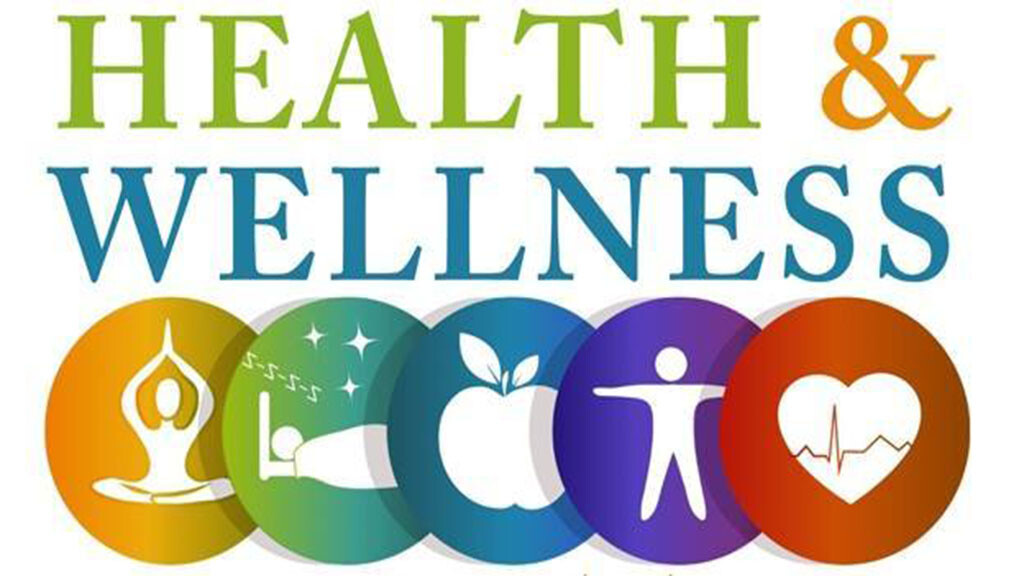 Holistic Wellness Practices