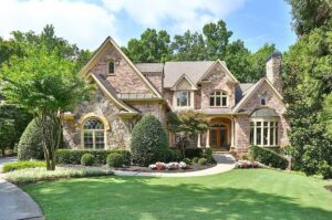 Real Estate Agency Duluth GA