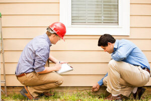 Commercial Structural Inspection Melbourne FL