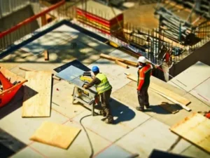 Commercial Construction Ontario CA
