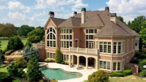 Real Estate Consultants Duluth GA