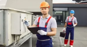 Commercial HVAC Services Port St. Lucie, FL