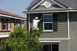 Exterior Restoration Contractors Bronxville