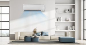 Which Brand Offers the Most Energy-Efficient 2 Ton AC in India?