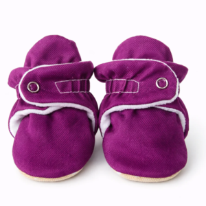Soft Soles for Little Toes: A Guide to Baby Girl Booties