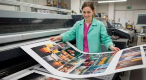 Flex Banner Printing for Effective Business Promotion