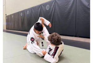 Karate for Kids: Skills, Discipline & Confidence Guide
