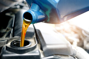 Oil Change Sudbury: Trusted Service by Victory Lube