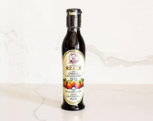 Cooking with Vinegar & Nature’s Flavour Makers Guide